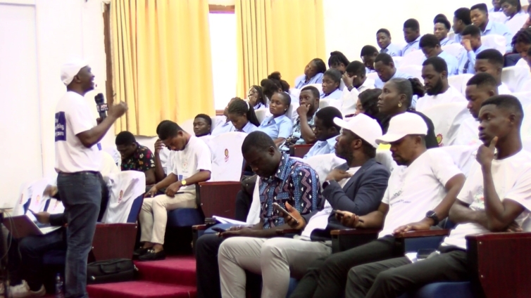 Gov’t urged to prioritise digital marketing in TVET as AAMUSTED launches ‘DigiMarkt’ program